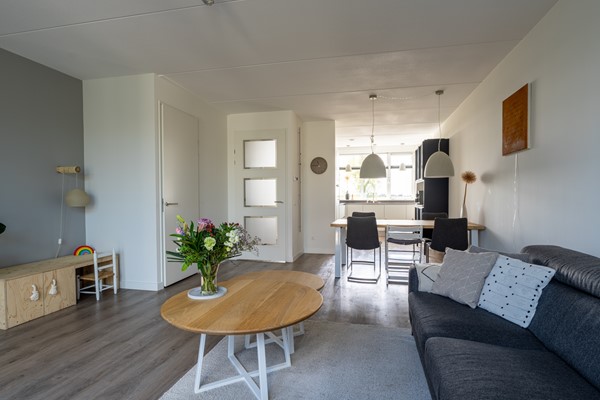 Medium property photo - Sportlaan 7, 4286 ES Almkerk